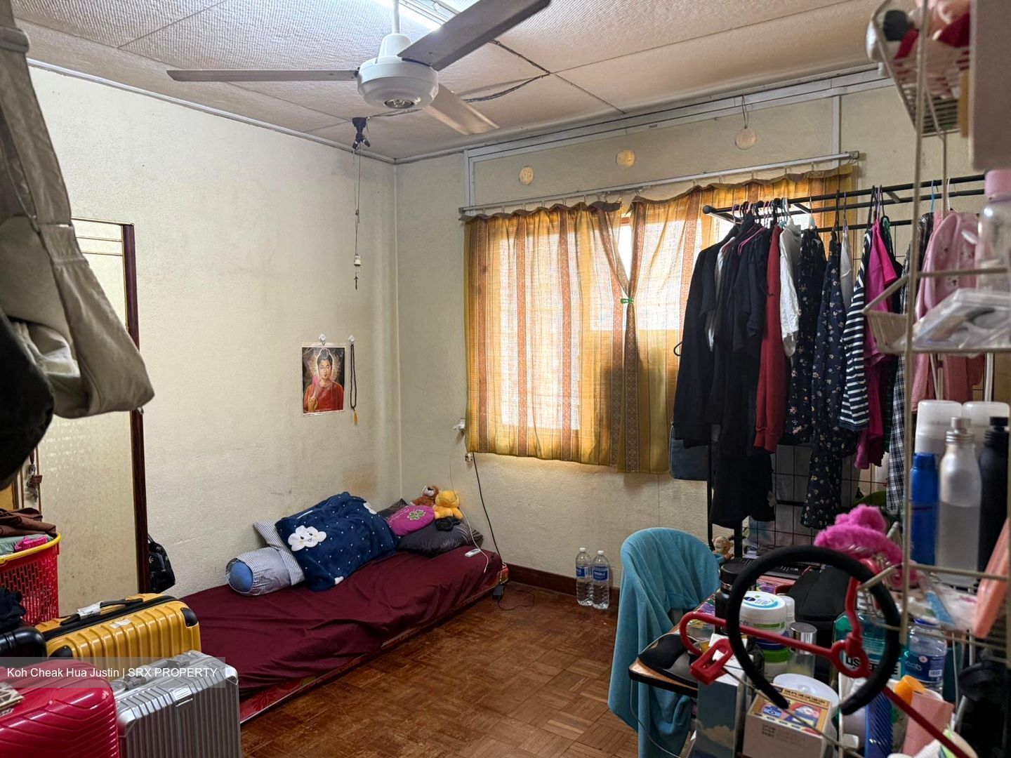 Macpherson Garden Estate (D13), Terrace #502463731